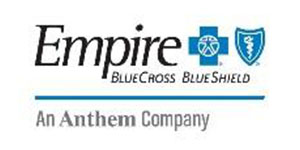 Empire Blue cross blue shield